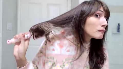 Snapshot of prinxessally chatting on 02.15.26 Prinxessally online show from 02.15.26