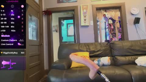 Pris Brayden online show from 03.06.26