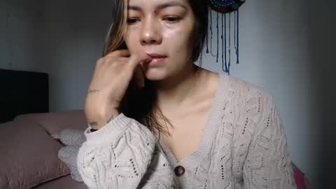 Marcela online show from 02.12.25