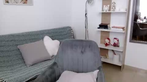 Marcela online show from 06.20.26