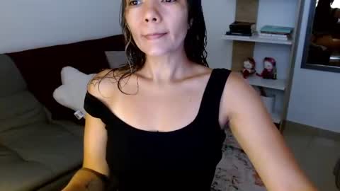 Marcela online show from 06.22.26