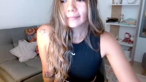 Marcela online show from 07.05.26