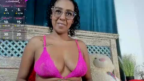 priscilacooper online show from 06.09.26