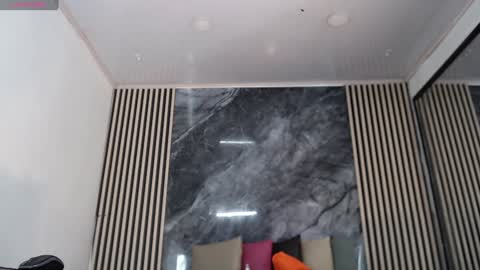 Snapshot of priscilarainbow chatting on 01.07.25 priscilarainbow online show from 01.07.25