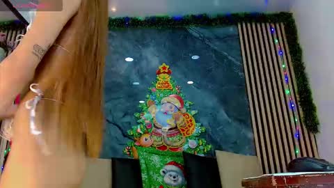 priscilarainbow online show from 12.14.25