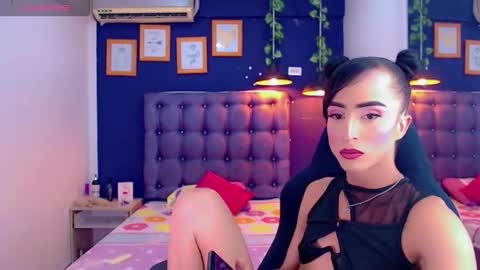 Snapshot of priscilarainbow chatting on 02.28.26 priscilarainbow online show from 02.28.26