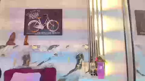 PRISHArMANA online show from 03.10.26