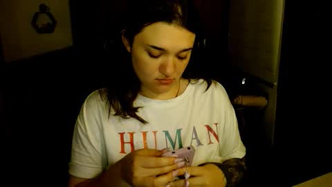 Snapshot of prismm_ chatting on 01.17.26 prismm_ online show from 01.17.26