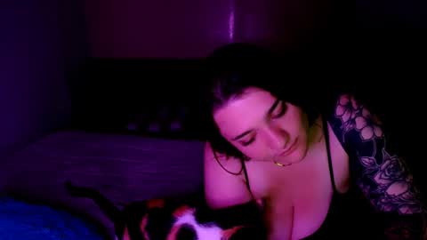 Snapshot of prismm_ chatting on 02.08.26 prismm_ online show from 02.08.26