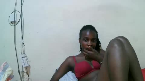 pritty_amber online show from 03.25.26