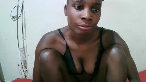 pritty_amber online show from 04.03.26