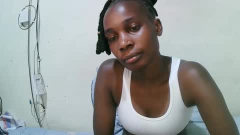 pritty_amber online show from 04.06.26