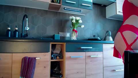 Snapshot of private_space chatting on 03.05.25 Space online show from 03.05.25