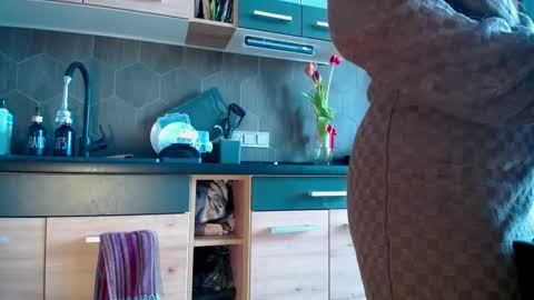 Snapshot of private_space chatting on 03.12.25 Space online show from 03.12.25