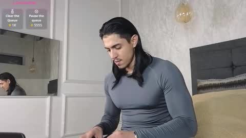 privilegewc online show from 01.13.26