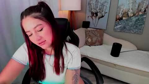 Priya Rose online show from 02.25.26