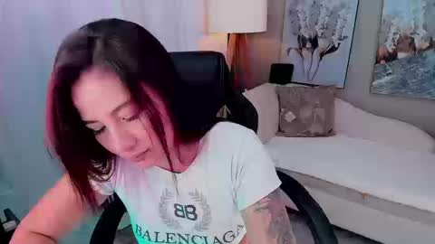 Priya Rose online show from 03.13.26