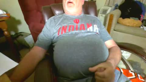 prlbob77 online show from 03.04.25