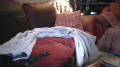 Snapshot of probody chatting on 02.12.25 MUSCLEGOD online show from 02.12.25