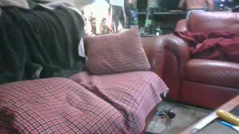 Snapshot of probody chatting on 11.03.25 MUSCLEGOD online show from 11.03.25