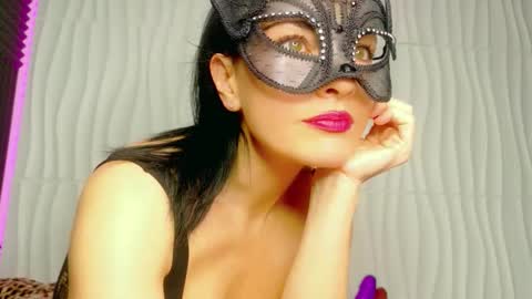 Snapshot of prof_mirea chatting on 03.27.26 Prof Mirea online show from 03.27.26