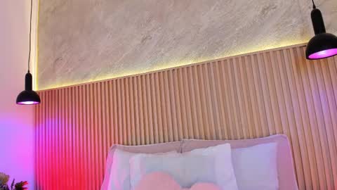 Profana Red online show from 03.27.26