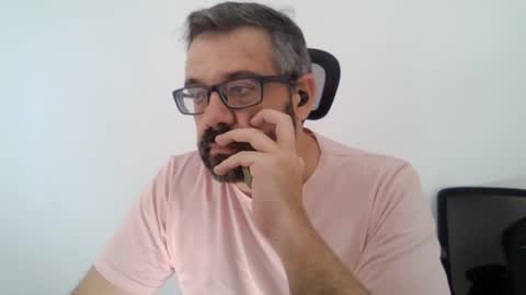 Professional manBD online show from 12.08.24