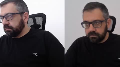 Professional manBD online show from 01.02.25