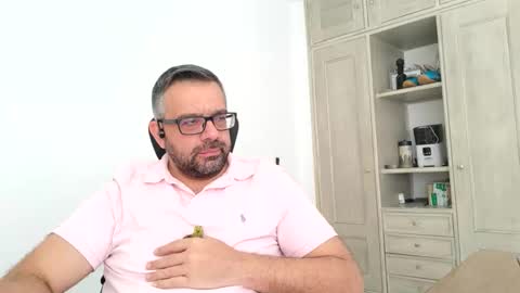 Professional manBD online show from 10.30.25