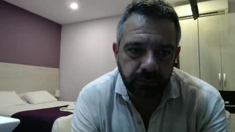 Professional manBD online show from 01.17.26