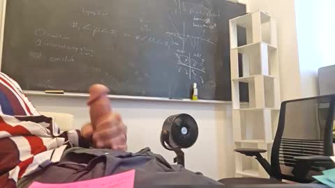 professor1414 online show from 11.05.25