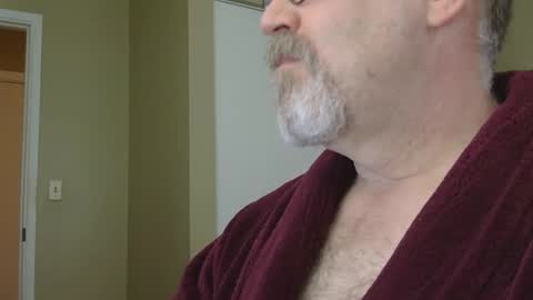 professor21255 online show from 10.14.25