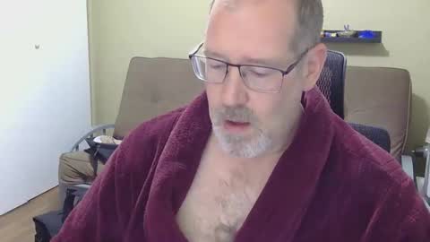 professor21255 online show from 10.21.25