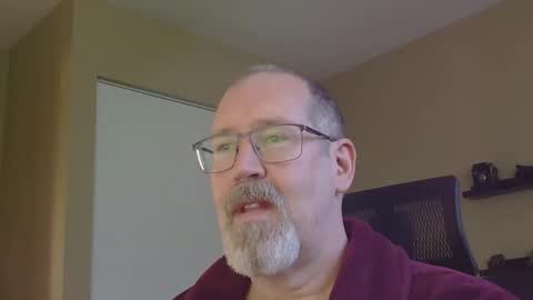 professor21255 online show from 04.07.26