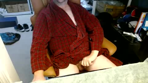 professorjackoff online show from 06.25.26