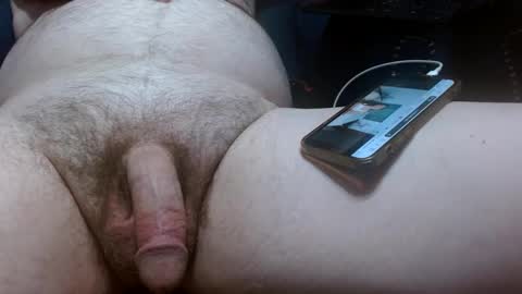 professorlupin1 online show from 12.15.24