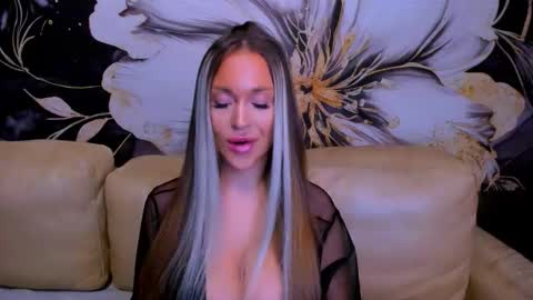 Barbara online show from 11.08.25