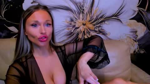 Barbara online show from 11.18.25