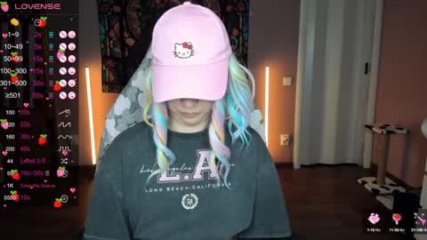 Snapshot of project_hisoka44 chatting on 12.06.24 Di online show from 12.06.24