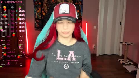 Snapshot of project_hisoka44 chatting on 01.02.25 Di online show from 01.02.25