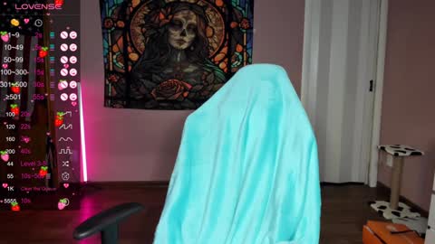 Snapshot of project_hisoka44 chatting on 01.31.25 Di online show from 01.31.25