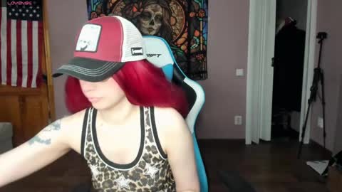 Di online show from 04.20.26