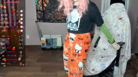 Di online show from 05.15.26