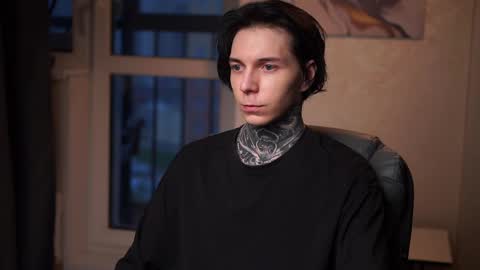 Rick online show from 05.10.26
