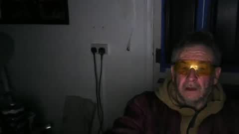 Snapshot of projectorepson chatting on 01.31.25 projectorepson online show from 01.31.25