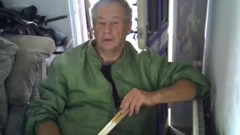 Snapshot of projectorepson chatting on 09.14.25 projectorepson online show from 09.14.25