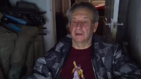 Snapshot of projectorepson chatting on 11.14.25 projectorepson online show from 11.14.25