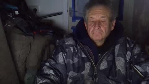 Snapshot of projectorepson chatting on 11.21.25 projectorepson online show from 11.21.25