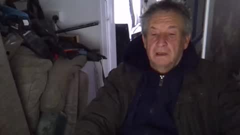 Snapshot of projectorepson chatting on 11.22.25 projectorepson online show from 11.22.25