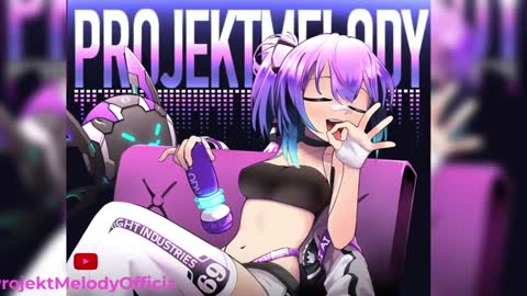 Melody AKA Mel  Melly online show from 01.30.25